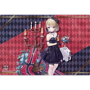 ブシロード ラバーマットコレクション V2 Vol.84 アズールレーン『Z23』 麗しきアーベントクライトver.
