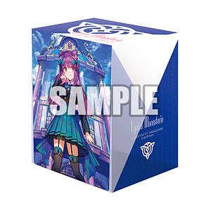 未開封 ヴァンガード 双翼の大天使 アレスティエル デッキホルダー deckholder_v3_069.jpg