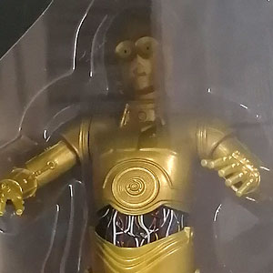 スター・ウォーズ/フォースの覚醒 プレミアム1/10スケールフィギュア #C-3PO(プライズ) 2zzhgl6 Amazon.co.jp: スター・ウォーズ/フォースの覚醒 プレミアム1/10