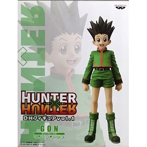 フィギュア29点】HUNTER×HUNTER ドラゴンボール ガンダム フィギュア29
