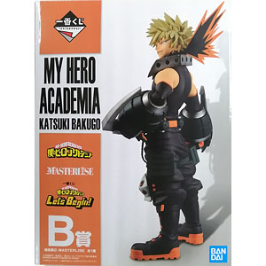 一番くじ 鬼滅の刃 最高位の剣士“柱” B賞 MASTERLISE 冨岡義勇