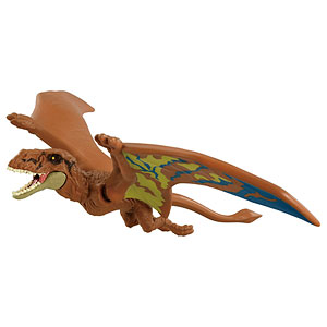 アニア ジュラシック・ワールド ステゴサウルス[タカラトミー