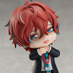 ヒプマイ　山田一郎　碧棺左馬刻　ねんどろいど　オビツ11 ボディ付き ヒプマイ 山田一郎 碧棺左馬刻 ねんどろいど オビツ11 ボディ