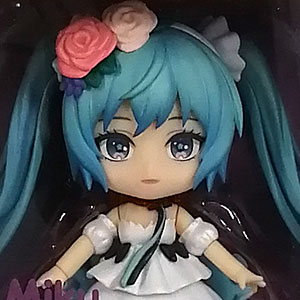 東方プロジェクト 1/8 幸運の素兎 因幡てゐ 花映塚ブラックカラー 完成