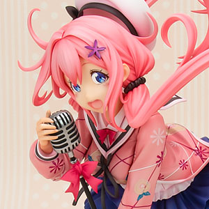 中古】(本体B+/箱B)アズールレーン 龍鳳(鳳舞う正月ver.) 1/7 完成品