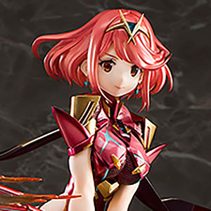 限定販売】ゼノブレイド2 ヒカリ 1/7 完成品フィギュア（再販 