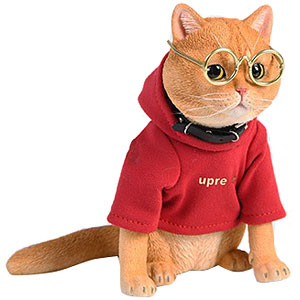 1/3 アメリカンショートヘア B