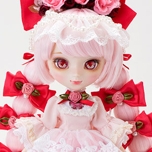 Pullip(プーリップ) The secret garden of Rose Witch (ザ