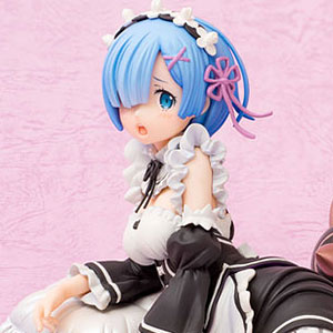 特典】米白粕氏オリジナルイラスト 夢現 1/6 完成品フィギュア