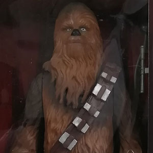 スター・ウォーズ／フォースの覚醒 プレミアム1/10スケールフィギュア チューバッカ(プライズ) dwos6rj Amazon.co.jp: セガ スター・ウォーズ／フォースの覚醒