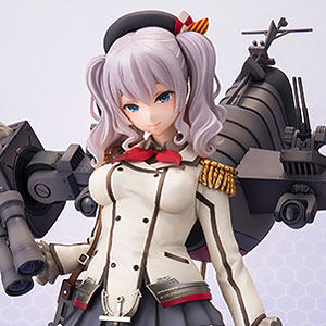 【限定版】艦隊これくしょん　艦これ　鹿島 【八周年記念】＋ミリタリーワッペン付き トピックス】『艦隊これくしょん -艦これ-』リリース八周年記念