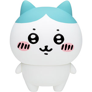 ちいかわ そふびぃず うさぎ ソフビ フィギュア グレイパーカーサービス 再販】グレイ・パーカー・サービス ちいかわ ソフビフィギュア