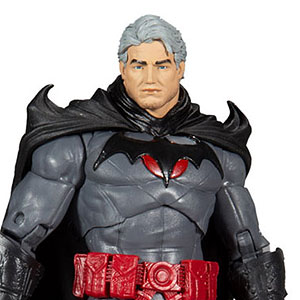 DCマルチバース アクションフィギュア ヘルバットアーマー・バットマン