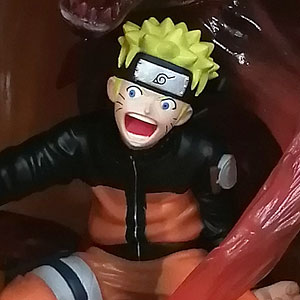 フィギュアーツZERO 綱手 絆Relation 『NARUTO-ナルト- 疾風伝』