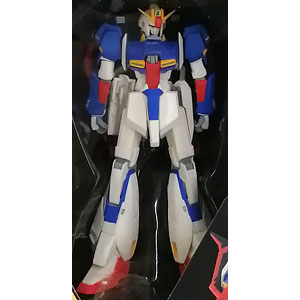 機動戦士Zガンダム DX可変ディスプレイフィギュア (プライズ)