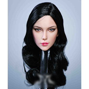 1/6 セクシー ビューティーヘッド 50 B