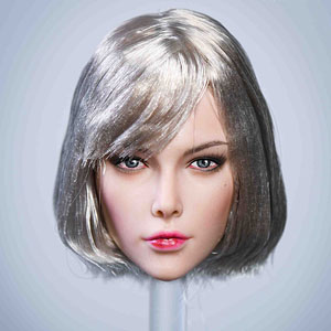 1/6 セクシー ビューティーヘッド 50 C