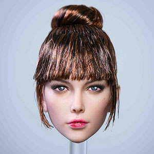 1/6 セクシー ビューティーヘッド 50 D