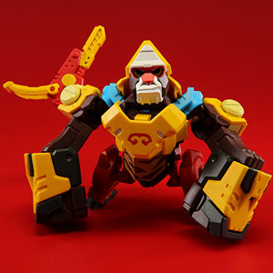 BEASTBOX BB-03MK MONKEY KING(モンキーキング)
