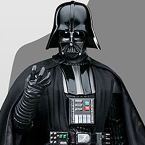 スター・ウォーズ』プレミアム・フォーマット・フィギュア スター・ウォーズ』プレミアム・フォーマット・フィギュア