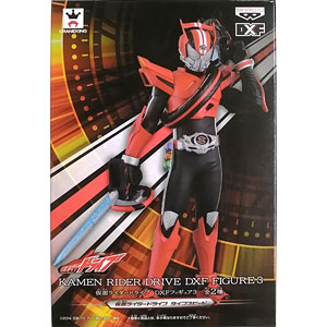 仮面ライダードライブ DXFフィギュア3 仮面ライダードライブ (プライズ)