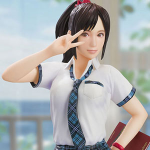 フィギュアーツZERO サマーレッスン：宮本ひかり