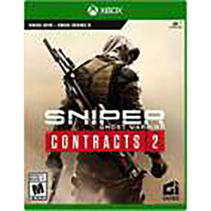 sniper ghost warrior contracts 2 ps4