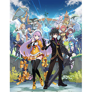 【特典】PS4 DEMON GAZE EXTRA