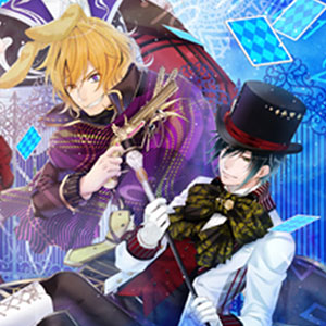 【特典】Nintendo Switch スペードの国のアリス ～Wonderful White World～ 限定版