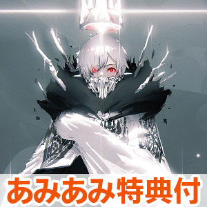【あみあみ限定特典】【特典】PS4 モナーク/Monark