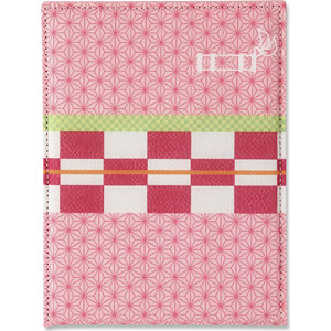 鬼滅の刃 和ミラー(スクエア型) 竈門禰豆子