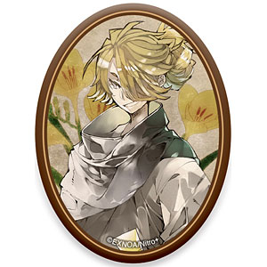 刀剣乱舞-ONLINE- 華こよみ絵巻 缶バッジ 獅子王