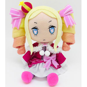 Re:ゼロから始める異世界生活 ユリウスぬいぐるみ[GSクラフト Re:ゼロから始める異世界生活 ユリウスぬいぐるみ[GSクラフト