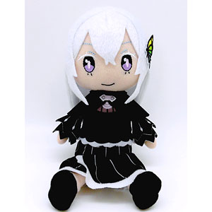 Re：ゼロから始める異世界生活 ユリウスぬいぐるみ[GSクラフト