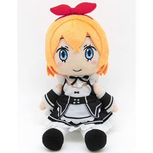 Re:ゼロから始める異世界生活 ユリウスぬいぐるみ[GSクラフト Re:ゼロから始める異世界生活 ユリウスぬいぐるみ[GSクラフト