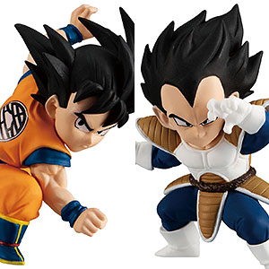 DRAGONBALL ADVERGE MOTION5セット ドラゴンボール DRAGONBALL ADVERGE MOTION5セット｜発売日：2021年8月23日