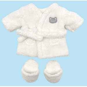 ピクルス コスチューム バスローブ