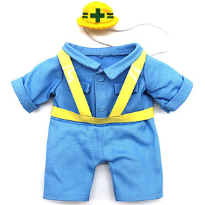 ピクルス コスチューム 安全服