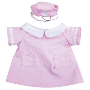 ピクルス コスチューム ナースPK