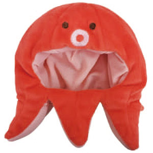 ピクルス コスチューム ウインナーハット