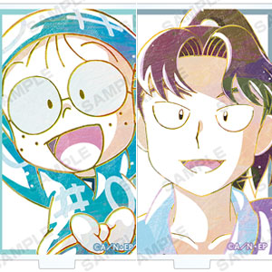 忍たま乱太郎 トレーディング Ani-Art アクリルスタンド ver.A 11個入りBOX