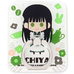 ご注文はうさぎですか？ BLOOM 千夜 NordiQ 落下防止リング