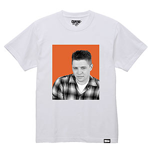 バック・トゥ・ザ・フューチャー ビフ・タネン 60’s Tシャツ XL