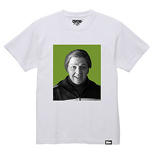 バック・トゥ・ザ・フューチャー ビフ・タネン 80’s Tシャツ XL