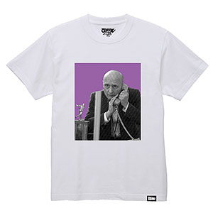 バック・トゥ・ザ・フューチャー ストリックランド Tシャツ XXL