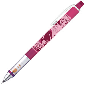 僕のヒーローアカデミア クルトガvol.4 3.麗日お茶子