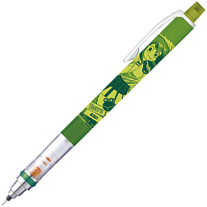 僕のヒーローアカデミア クルトガvol.4 5.蛙吹梅雨