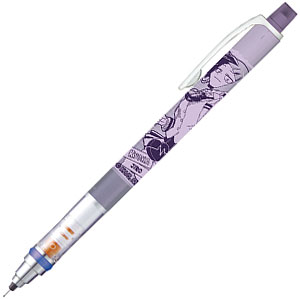 僕のヒーローアカデミア クルトガvol.4 9.耳郎響香