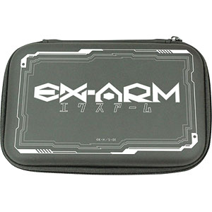 EX-ARMエクスアーム Blu-ray BOX〈2枚組〉 Amazon.co.jp: 「EX-ARMエクスアーム」 Blu-ray BOX : 斉藤壮馬