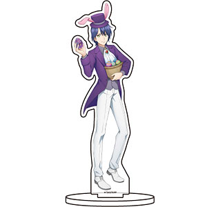 WITH 夢川ショウゴ　三鷹アサヒ　高瀬コヨイ　アクリルスタンド WITH/lations by IdolTimePripara」グッズ情報公開！ グッズ